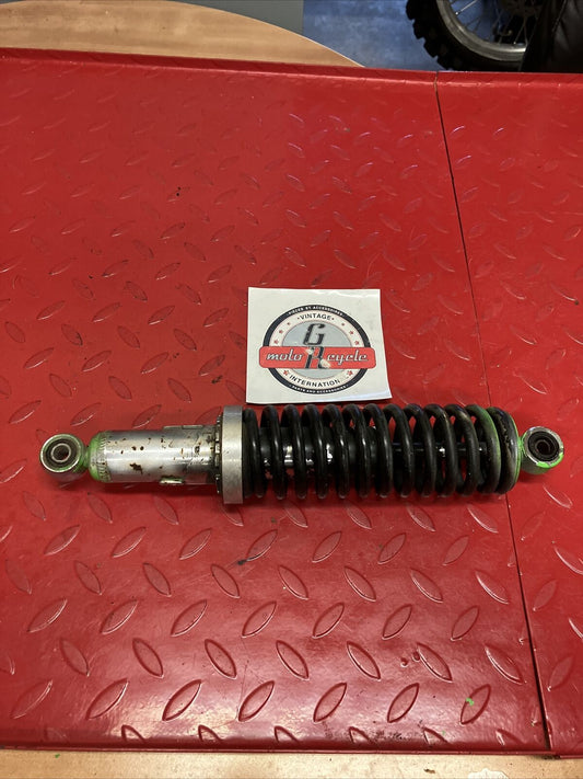 Kawasaki KDX80 1987 rear shock absorber suspension damper cushion 1984 - 1988