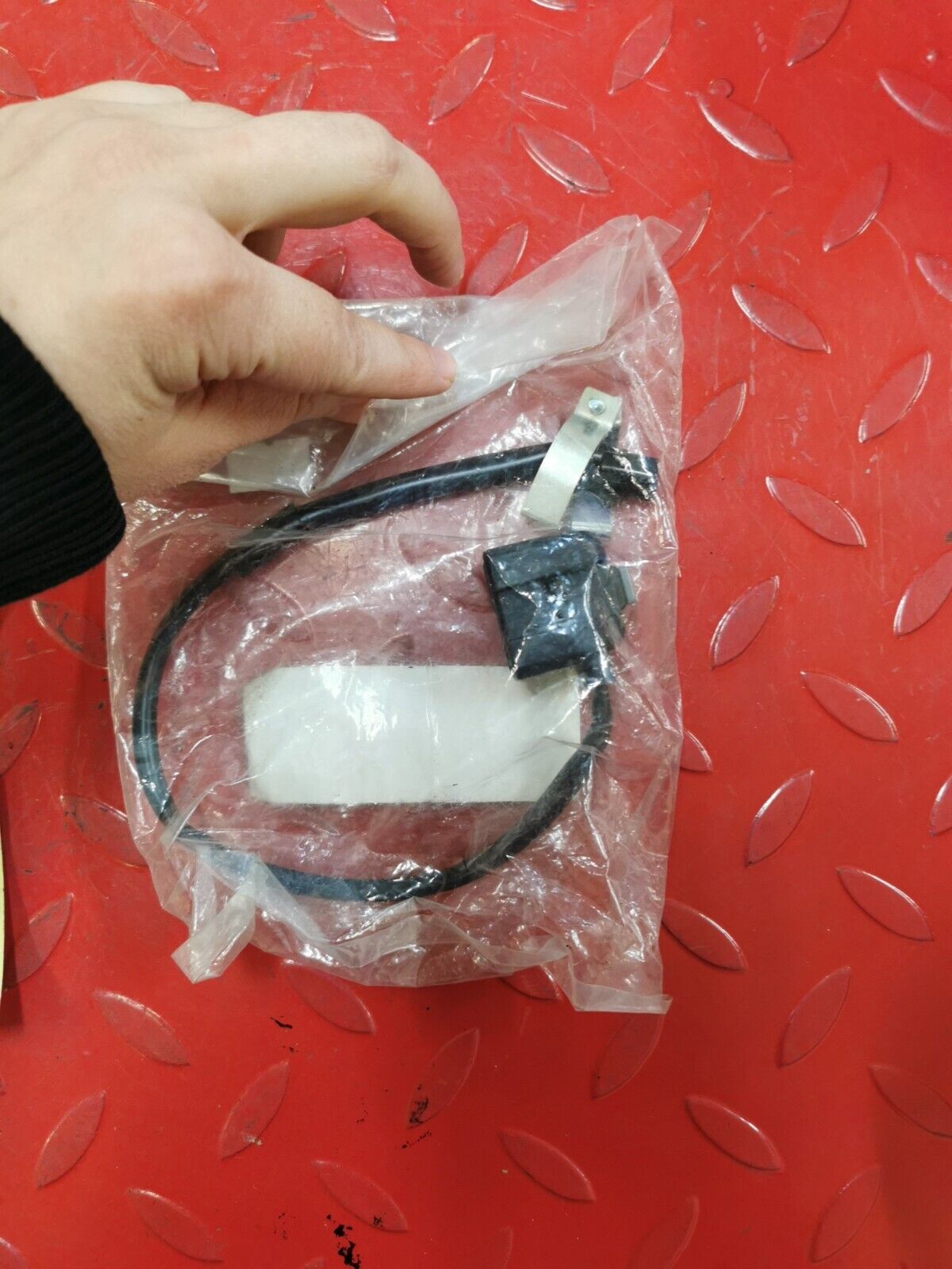 NOS Yamaha WR450 WR250 HANDLE SWITCH 1 5UM-83976-F2-00 Y41