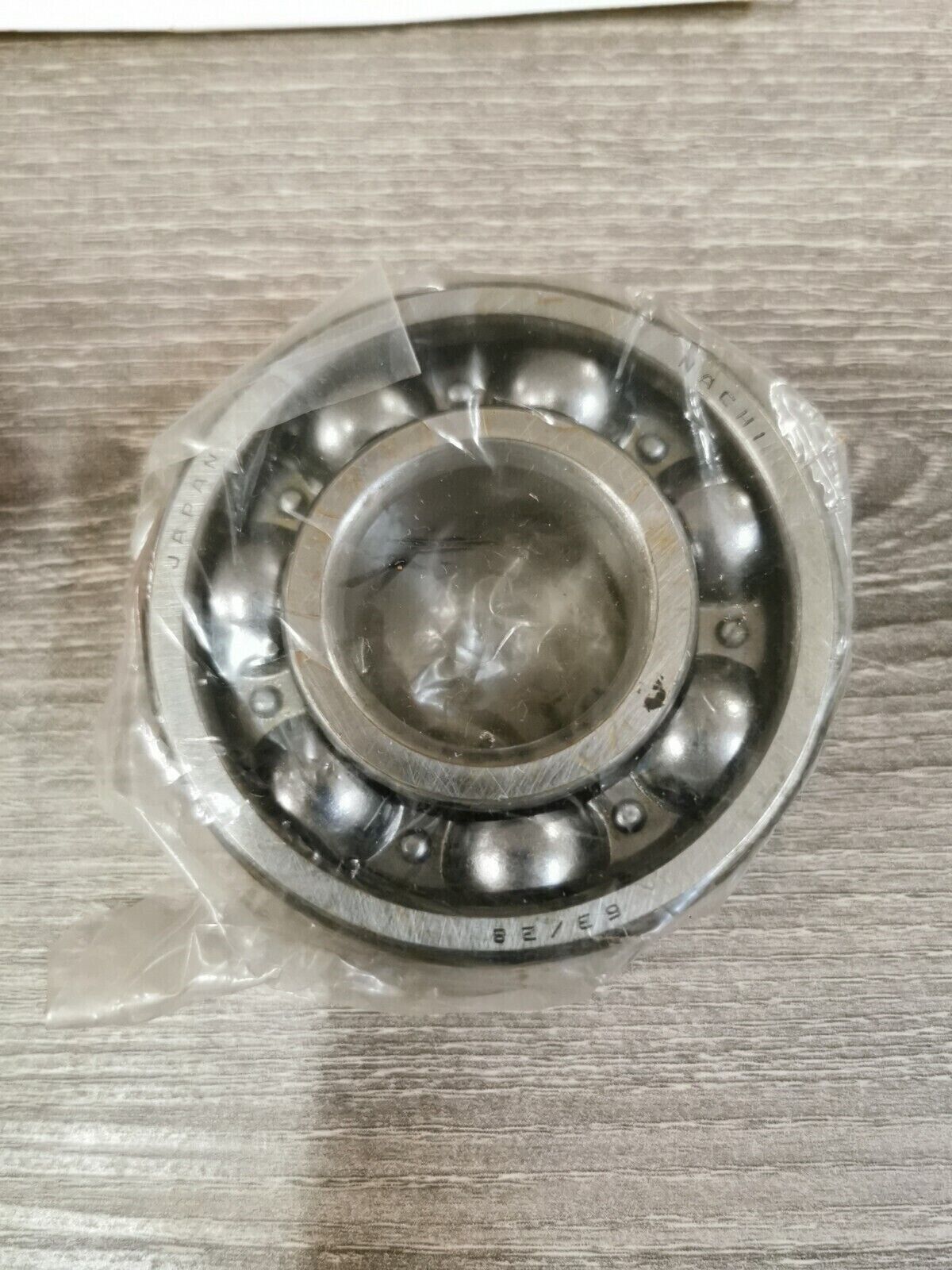 NOS HONDA CR250R XL185S ATC200S  BEARING RADIAL BALL 6328HS 91001-383-013 H48