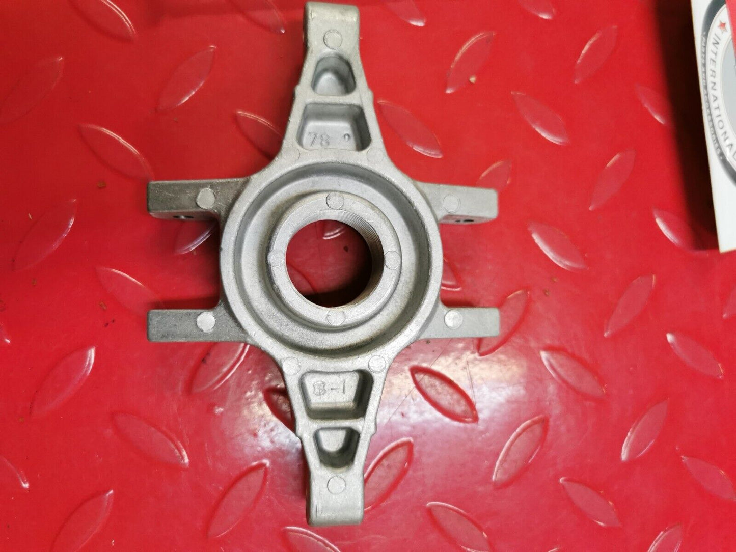 NOS Yamaha BR250 CF300 SPIDER 8H9-17627-00-00 Y19