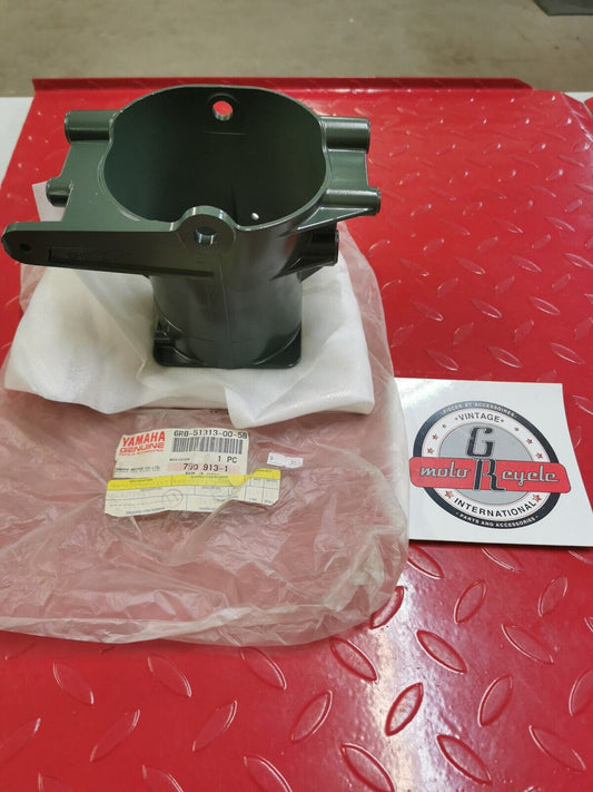 NOS Yamaha 1990 - 1993 WRA650 DEFLECTOR NOZZLE (ADJUSTER) 6R8-51313-00-5B Y9