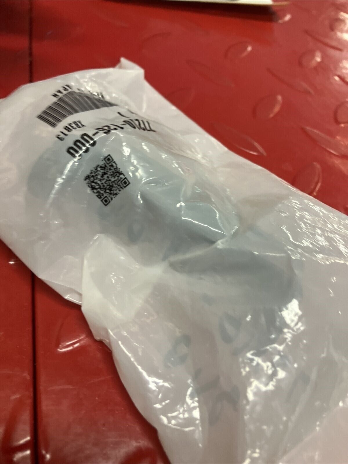 NEW NOS HONDA CT70 CT90 SEAT BRACKET 77210-126-000 H41