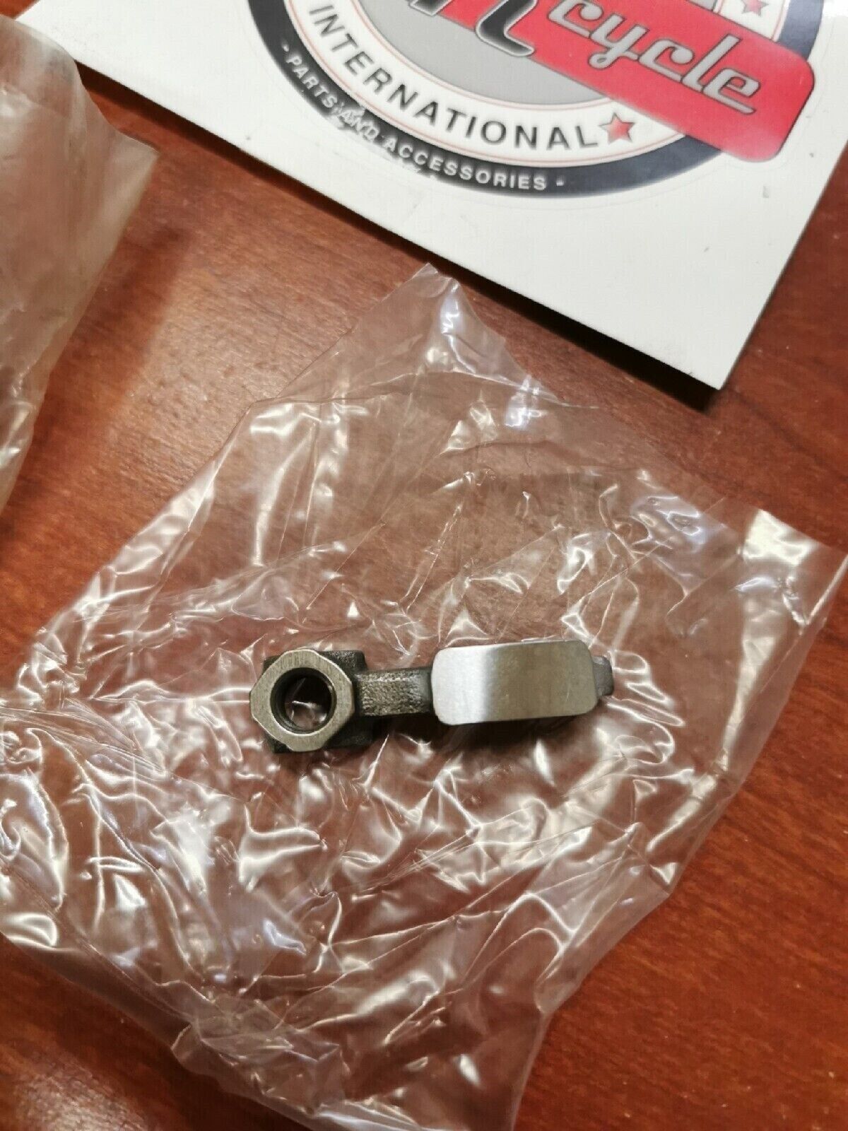 NOS Kawasaki 1987 - 1990 ZX750 ROCKER ARM 12016-1073 K25