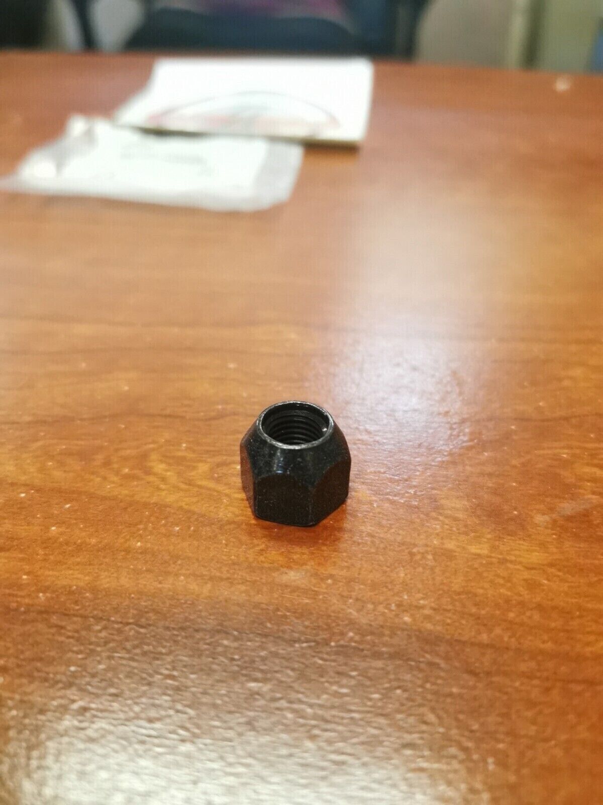 NOS Yamaha YFM350 YFA1 YFM250 YFM400 YXR66 NUT 90179-10540-00 Y81