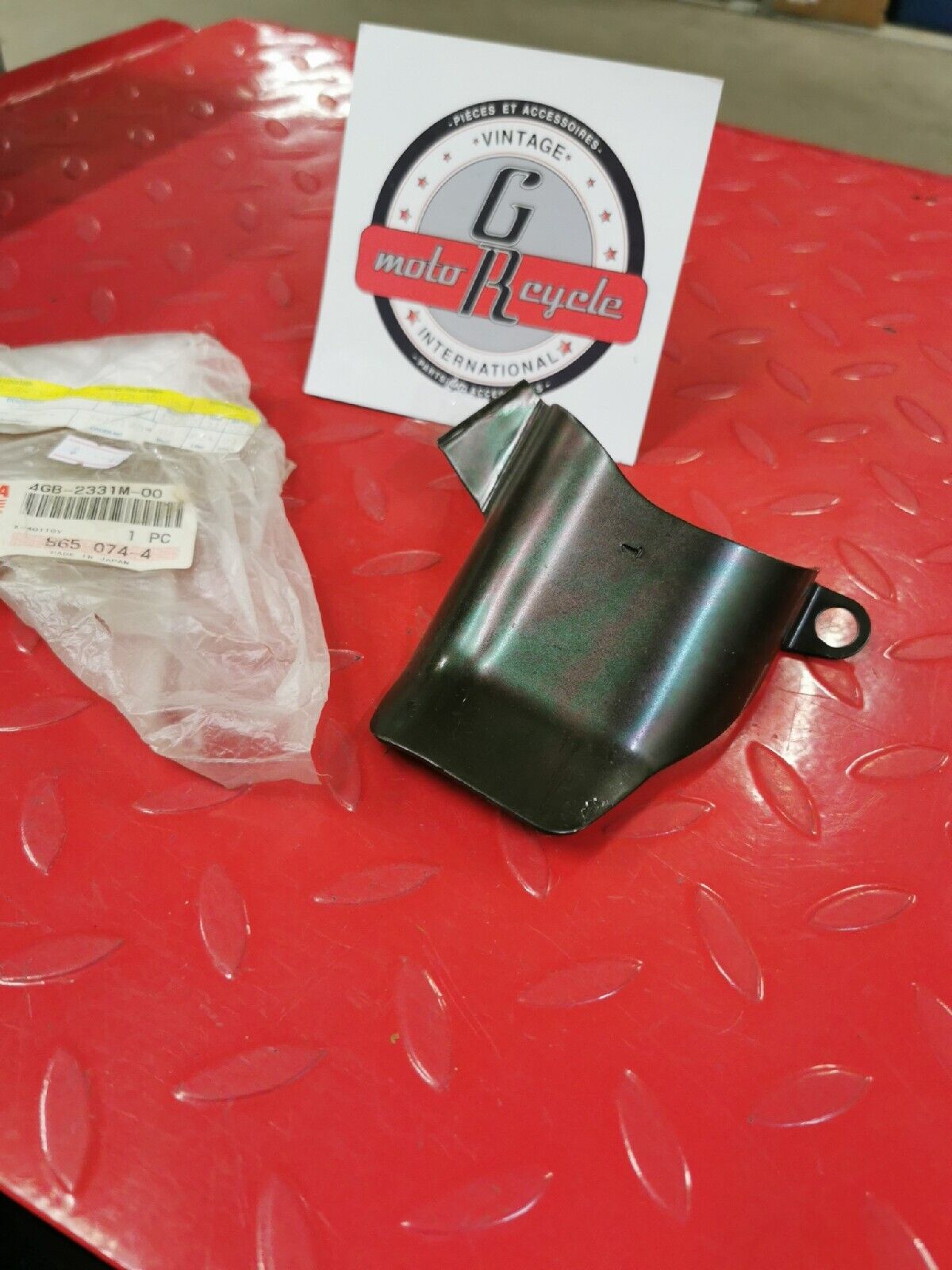 NOS YAMAHA YFM350 YFM400 1993 - 1998   COVER  RING   4GB-2331M-00-00   Y50