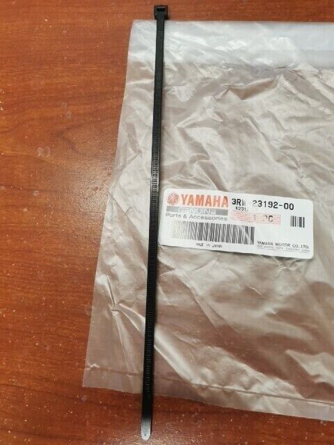 NOS Yamaha XT225 BAND 3RW-23192-00-00 SUB 2A6-23489-00-00 2A6-23489-01-00 Y141