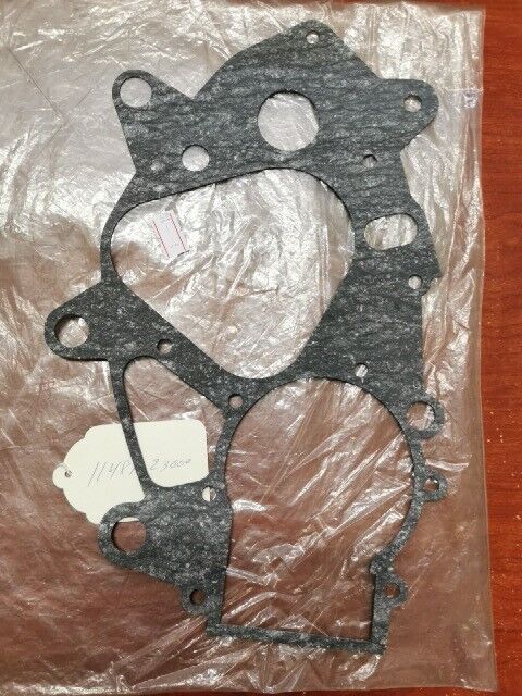 NOS Suzuki 1973 - 1977 RV90 CRANKCASE GASKET 11481-23000 S32
