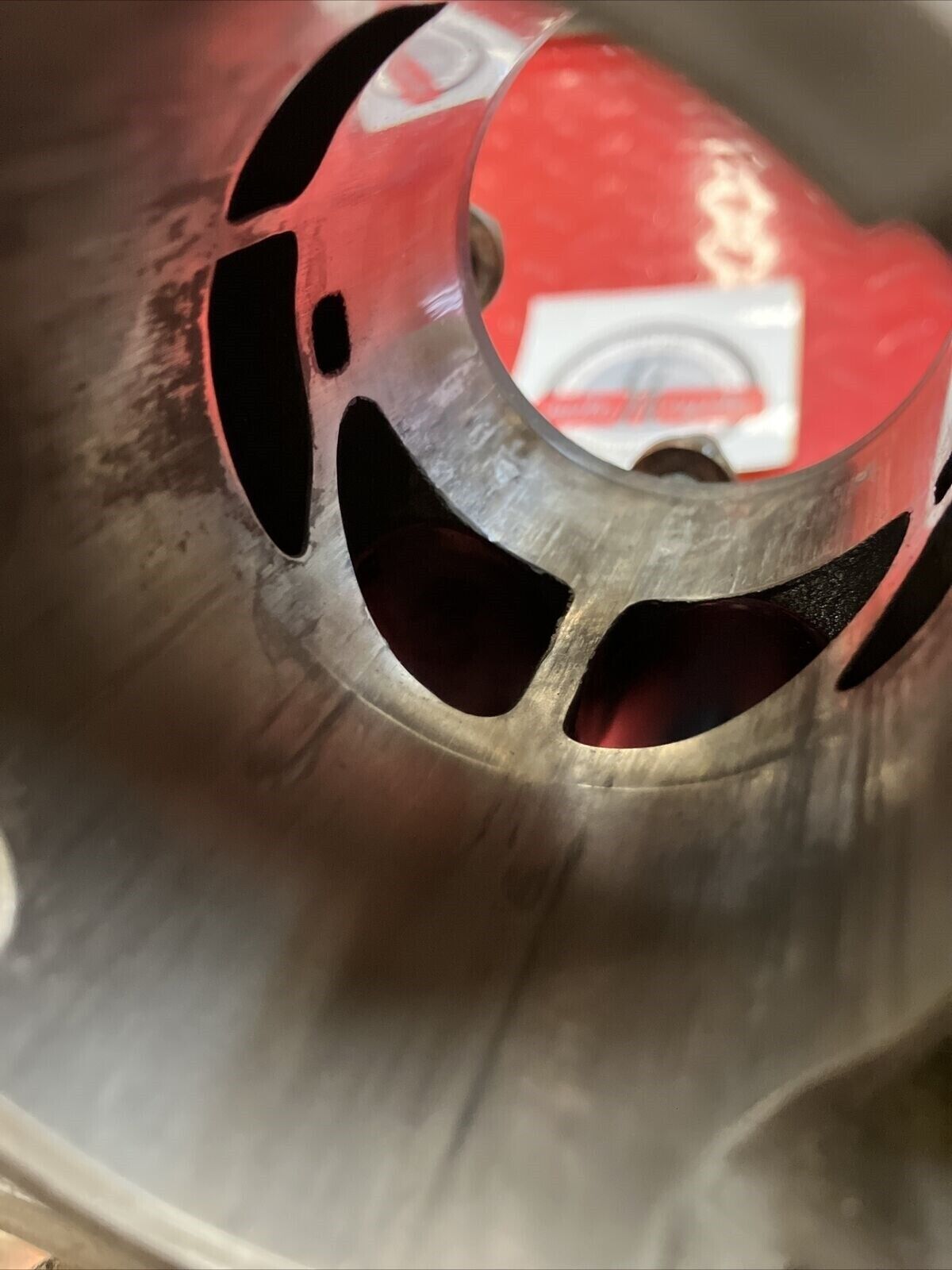 Suzuki RM125 1993 cylinder jug barrel 1992 1991 1994 1995