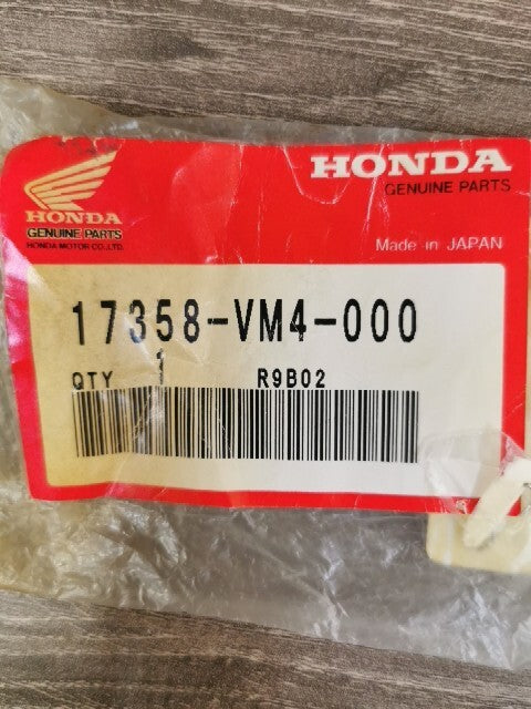 NEW NOS HONDA ATC200 ATC250SX TRX200SX TRX250 300 TUBE DRAIN 17358-VM4-000 H110