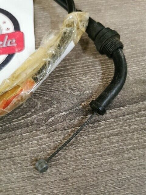 NOS SUZUKI GS550 1977 -1979 CABLE ASSEMBLY THROTTLE 58300-47010 S35