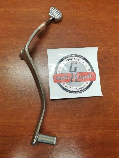 NOS Honda 1979 CM400 A C T GEARSHIFT PEDAL 24700-447-770 H99