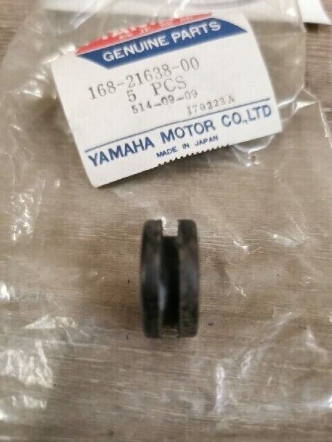 NOS YAMAHA DT125C TY350S DT50LC DT50W DT125A CT1C DAMPER 168-21638-00-00 Y155