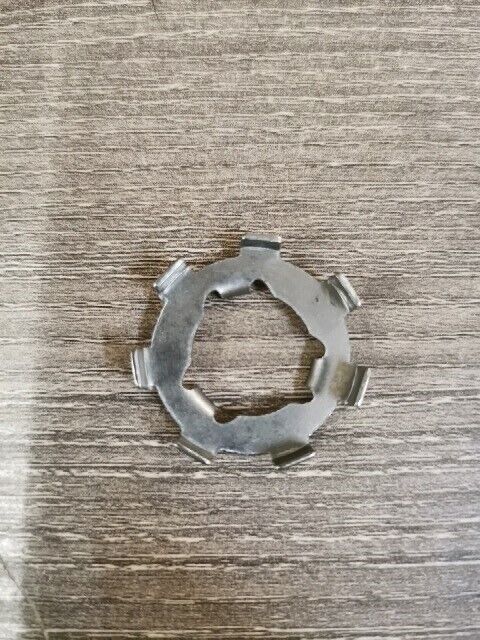 NOS HONDA CA200 1963 CT200 CT90 S90 1964 WASHER LOCK 16 MM 90431-030-000 H74