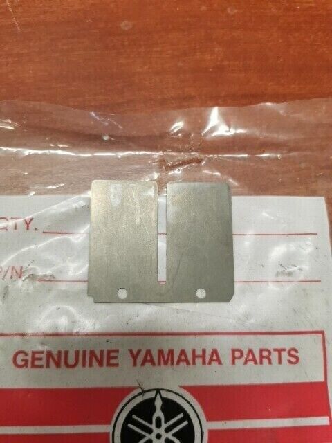 NOS Yamaha VALVE REED 311-13613-00-00 SUB 1L8-13613-00-00 10V-13613-01-00 Y143