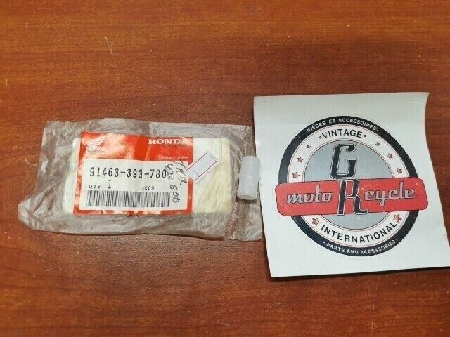 NOS Honda ATC200 ATC250 CX500 GL1000 GL1100 TUBE JOINT 91463-393-780 H103