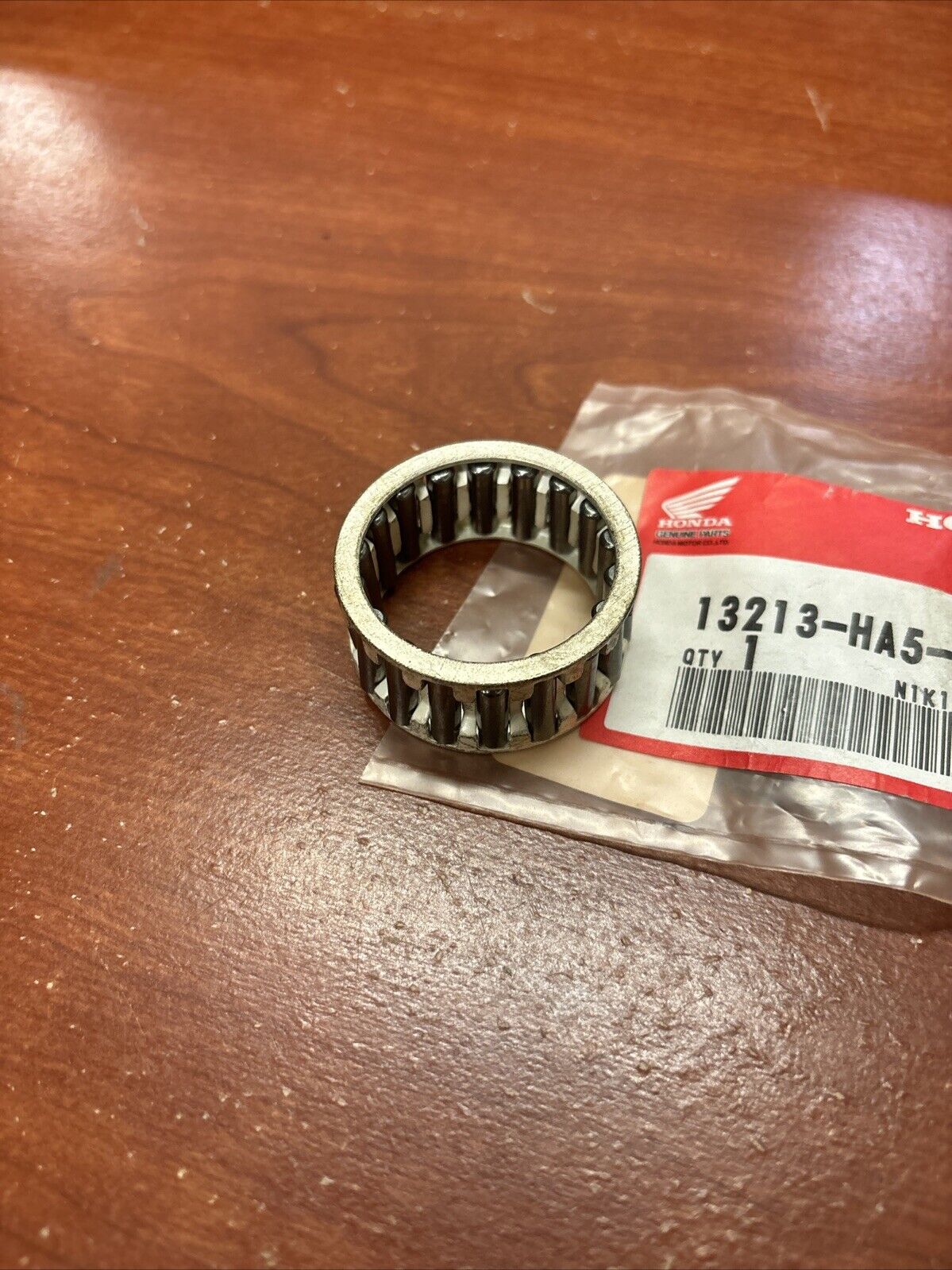 NOS Honda ATC350X TRX350 TRX350D CONNECTING ROD BEARING 13213-HA5-003 H141
