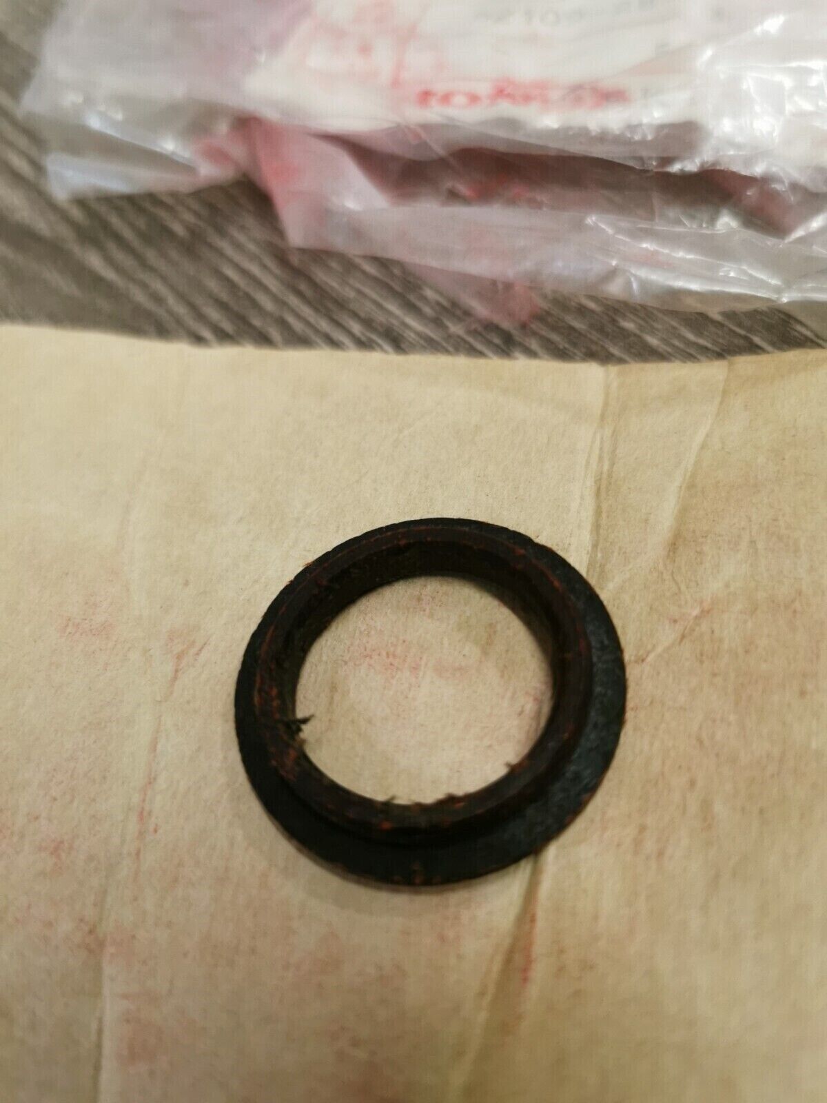 NOS HONDA CB350F BUSHING 52109-283-300 H52