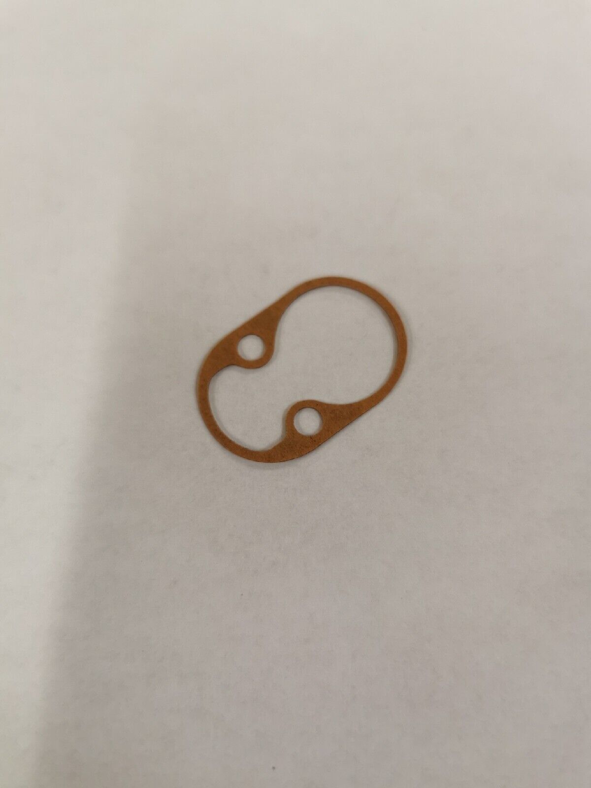 NOS PUCH BOMBARDIER MAXI CARBURATOR CAP COVER GASKET 773-490-124  P3