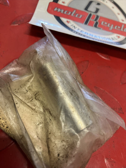 NOS KAWASAKI PISTON PIN 13002-1003 K12