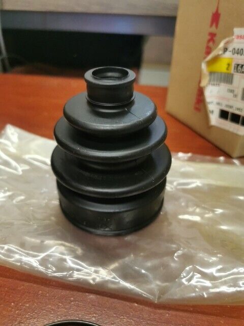 NOS Kawasaki KVF300 KVF360 KVF650 INSIDE BOOT 49006-1342 K38