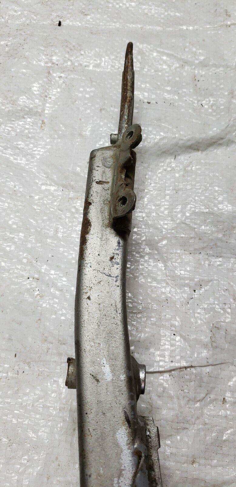 Honda XL250R 1984 swingarm swing arm xl250 xl 250 250r ..