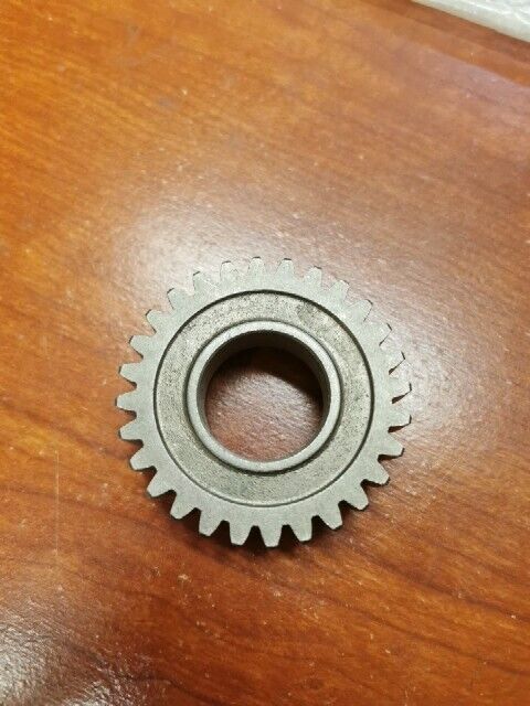 NOS Honda TLR200 TLR250 XR200 R MAINSHAFT TOP GEAR 28T 23512-KA2-000 H80