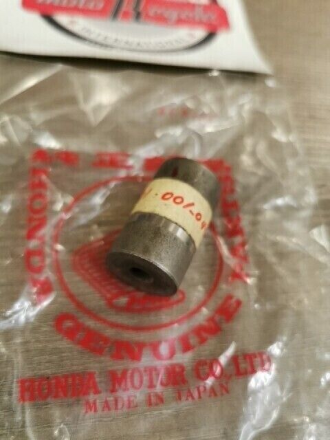 NOS HONDA C100 C102 C105 C310S C320 PIN CRANK 13381-001-040 SUB BY C1001301D H95