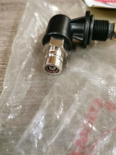 NOS HONDA OUTBOARD BF25A 25HP 30HP 50HP JOINT ASSY FUEL 16900-ZV5-901 H85