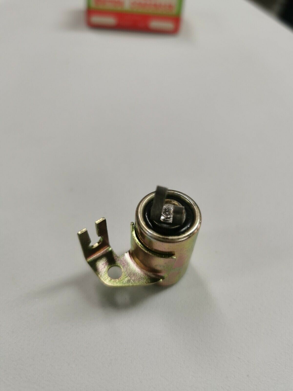 NOS Yamaha DT100 YG1 YZ80 Ignition Condenser 296-81325-20-00 y3