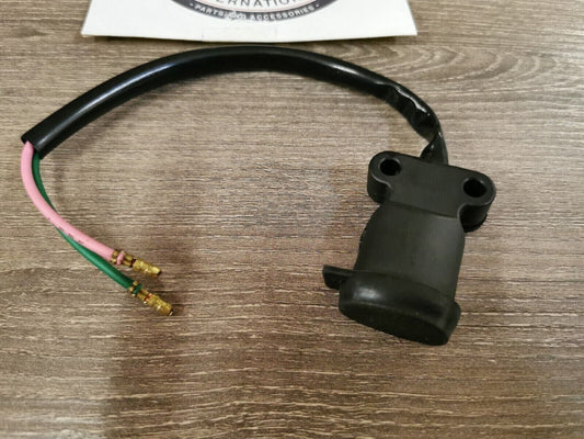 NOS HONDA TRX300 1988 - 1993  BODY  RECEPTACLE 31651-969-680  H44
