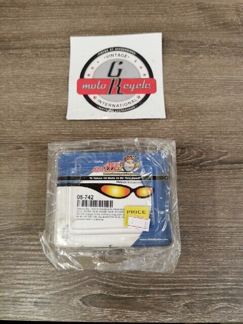 NOS ALL BALLS KLX450R KX125  KX250X  KX450F STEERING BEARING KIT 22-1023 J53