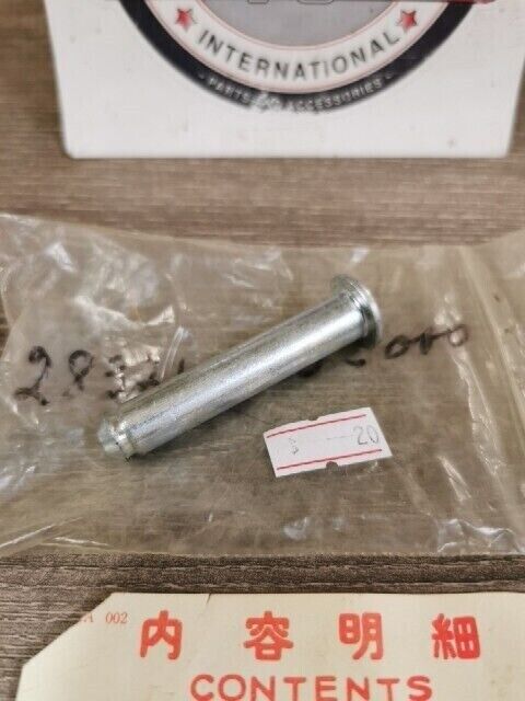 NOS HONDA C70 C71 C75 C77 1958 - 1961 PIN STARTER 28321-250-000  H74