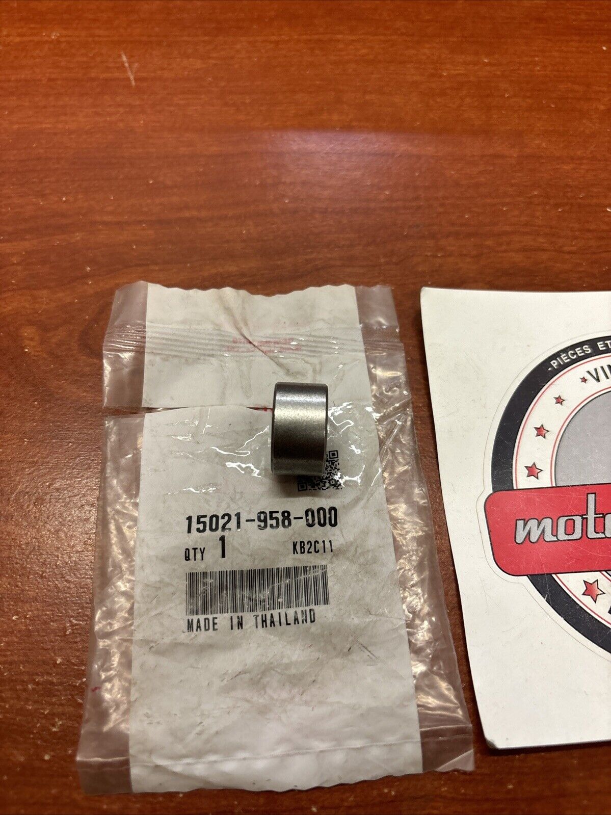 NOS Honda TRX450 CRF450 ATC200 OIL PUMP ROTOR SET 15021-958-000 H141