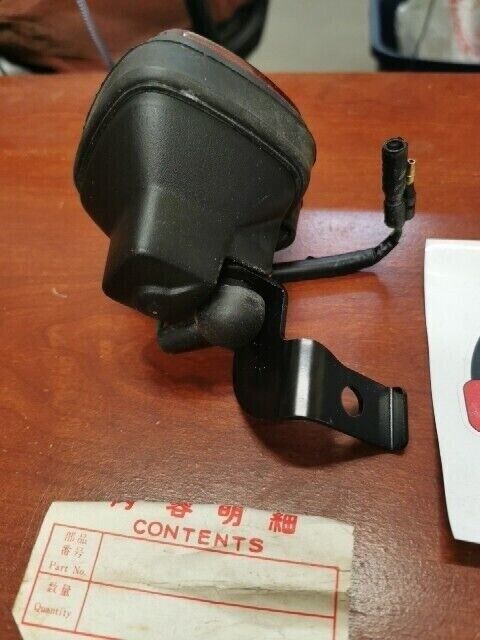 NOS Honda TRX250 EX TE TM STOP LIGHT 33810-HM8-690 H103