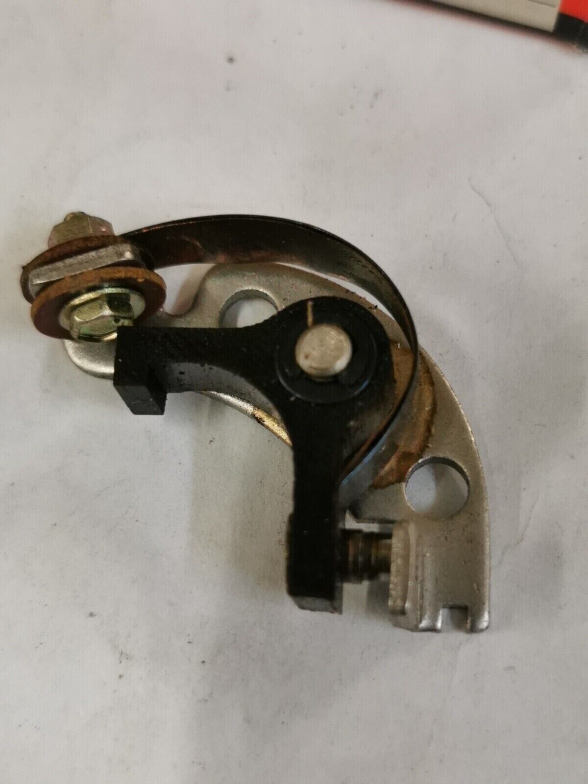 NOS DAIICHI HONDA CT90 SL90 S90 CL90 POINTS KOKUSAN 30202-028-003 J39