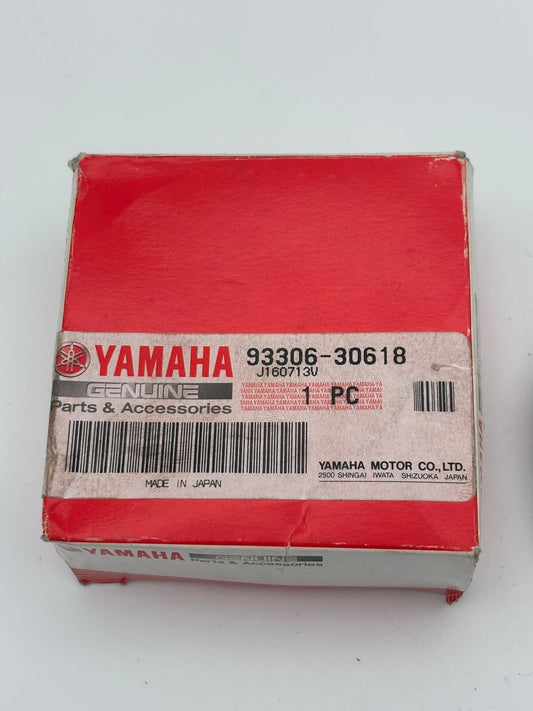 YAMAHA BEARING 93306-30618-00