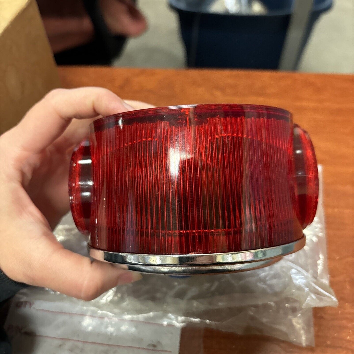 NOS Yamaha TAIL LAMP UNIT 437-84510-61 SUB 437-84510-60-00 437-84510-62-00 Y172