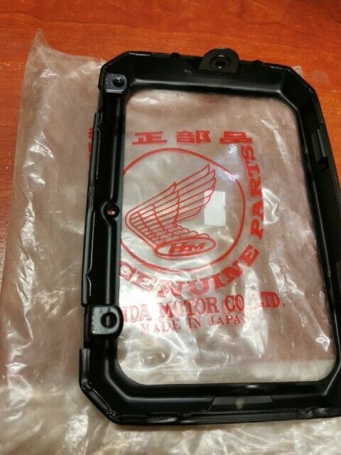 NOS Honda 1983 - 1985 ATC200X HEADLIGHT RIM 33101-965-003 H80