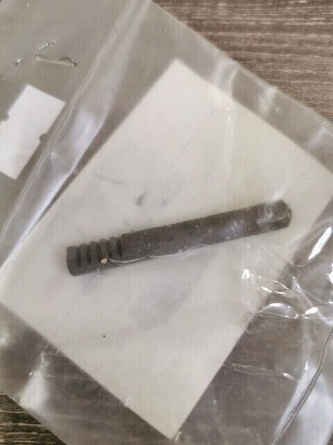 NOS HONDA CR125R 1986 RACK EXHAUST VALVE 19361-KS6-000 H76