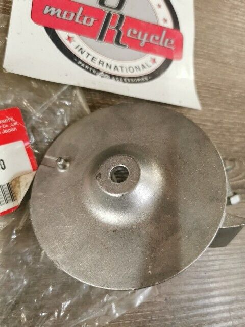 NOS HONDA OUTBOARD BF40AY 40HP BF30AX 30HP TRIM TAB KIT 06412-ZV5-000 H85