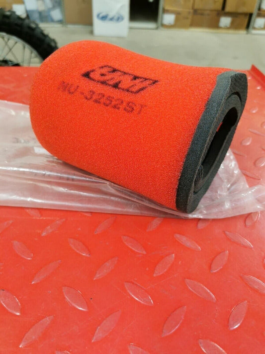 NOS YAMAHA  YFZ450   2009 - 2018    UNI Filter Air    NU-3252ST    J9