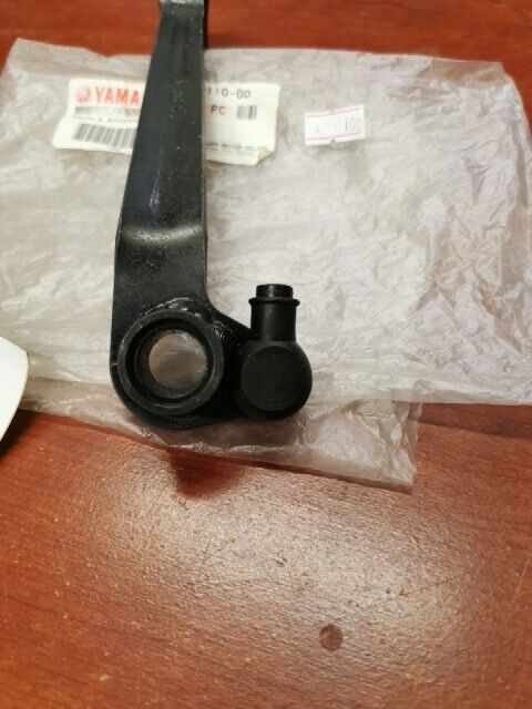 NOS Yamaha YFM350X SHIFT PEDAL 1UY-18110-00-00 Y105