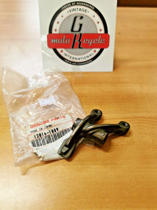 NOS KAWASAKI  KLF400  KVF400  1996 - 2002  INTAKE ROCKER ARM  12016-1089 K7