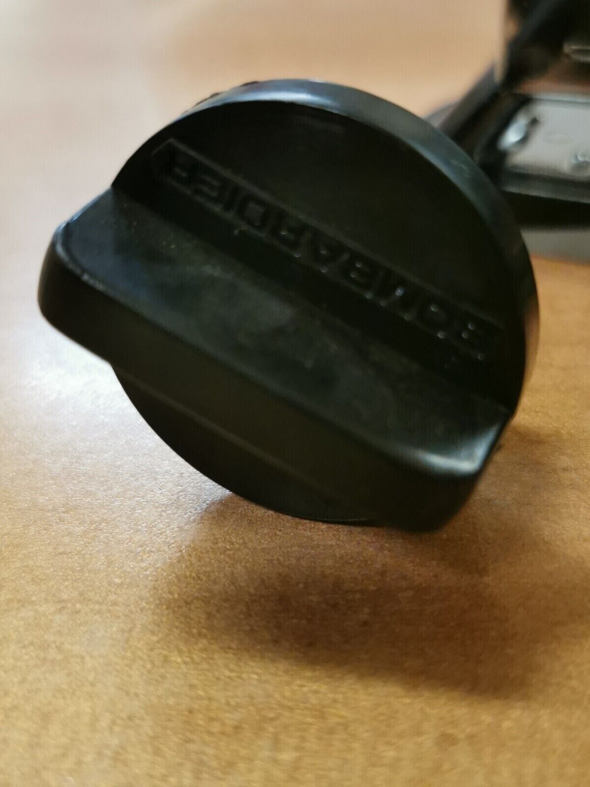 NOS CAN-AM  TNT MX OIL TANK CAP  DIP STICK CA2