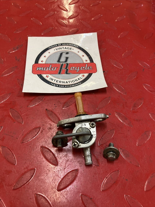 Honda CR250R 1988 fuel tank gas valve petcock CR125R CR500R 16950-KA3-731