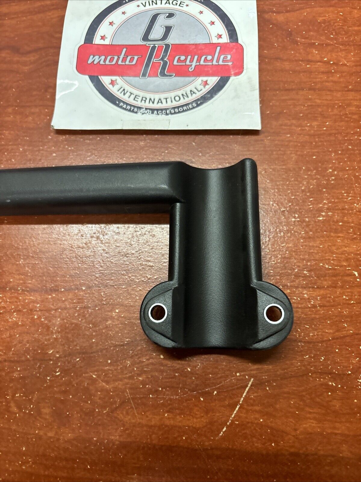NOS Honda HHT25S UMK422 UMK431 LOOP HANDLE BAR 53122-VF9-G41 H175