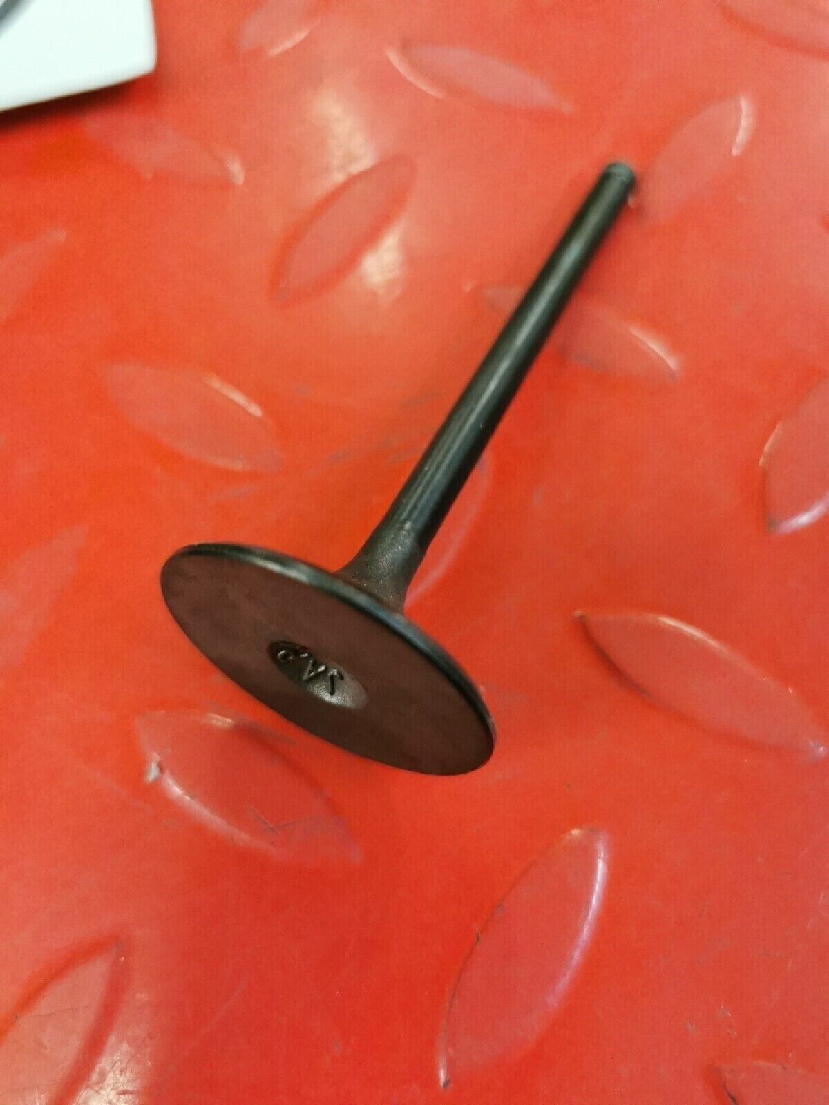 NOS SHINDY HONDA TRX400FW 1995 - 2003 ENGINE VALVE INTAKE 14711-HM7-000 J11