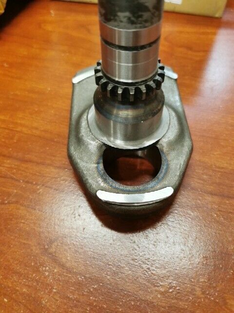 NOS Honda ATC250 TRX250 RIGHT CRANKSHAFT 13311-HA0-300 SUB 13311-HA0-310 H86