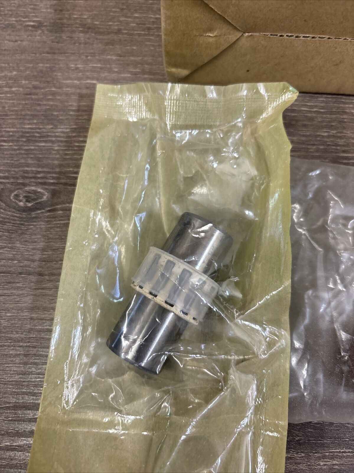 NOS Honda 1984 CR125R CONNECTING ROD 13200-KA3-740 H116