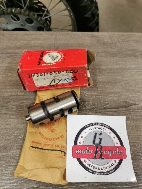 NOS HONDA C200 CA200 1963 CT200 1964 DRUM GEAR SHIFT 24301-030-600 H79
